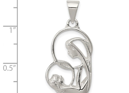 Sterling Silver Jewelry Style QC4386 - Classique Jewelry Inc.