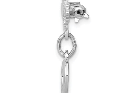 Sterling Silver Jewelry Style QC4387 - Classique Jewelry Inc.