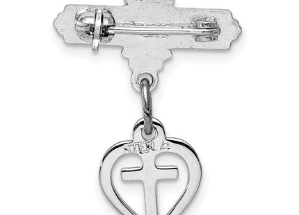 Sterling Silver Jewelry Style QC4387 - Classique Jewelry Inc.