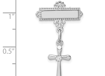 Sterling Silver Jewelry Style QC4389 - Classique Jewelry Inc.