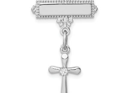 Sterling Silver Jewelry Style QC4389 - Classique Jewelry Inc.