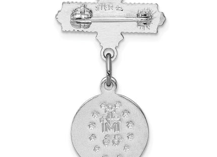 Sterling Silver Jewelry Style QC4390 - Classique Jewelry Inc.