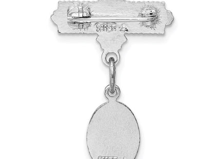 Sterling Silver Jewelry Style QC4397 - Classique Jewelry Inc.