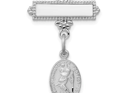 Sterling Silver Jewelry Style QC4397 - Classique Jewelry Inc.