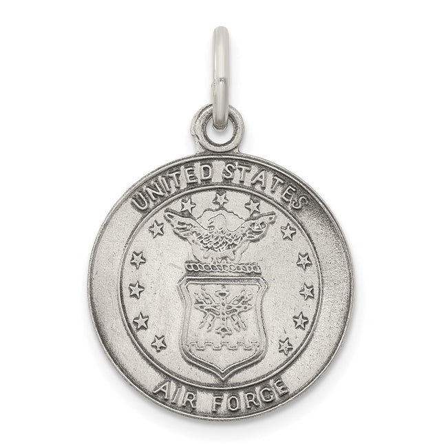 Sterling Silver Jewelry Style QC4411 - Classique Jewelry Inc.