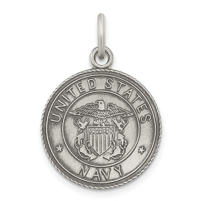 Sterling silver pendants & charm
