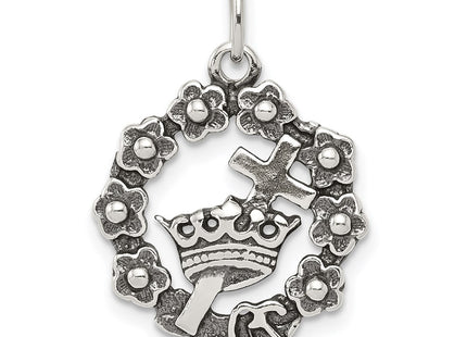 Sterling Silver Jewelry Style QC4419 - Classique Jewelry Inc.