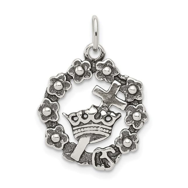 Sterling Silver Jewelry Style QC4419 - Classique Jewelry Inc.