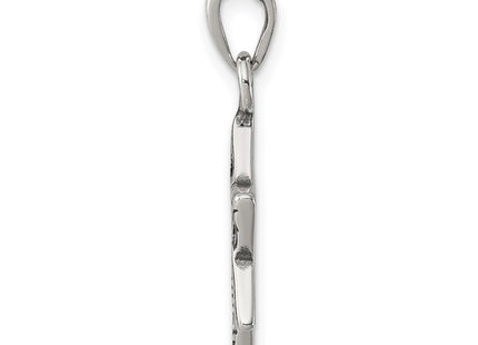 Sterling Silver Jewelry Style QC4435 - Classique Jewelry Inc.