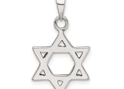 Sterling Silver Jewelry Style QC4435 - Classique Jewelry Inc.
