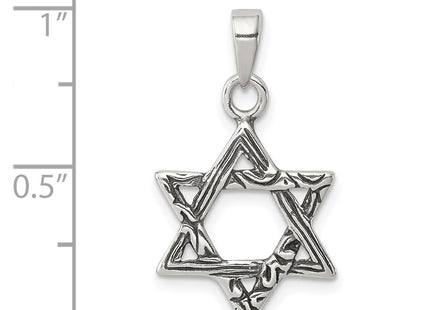 Sterling Silver Jewelry Style QC4435 - Classique Jewelry Inc.