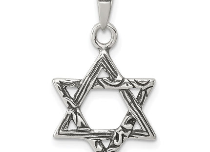 Sterling Silver Jewelry Style QC4435 - Classique Jewelry Inc.