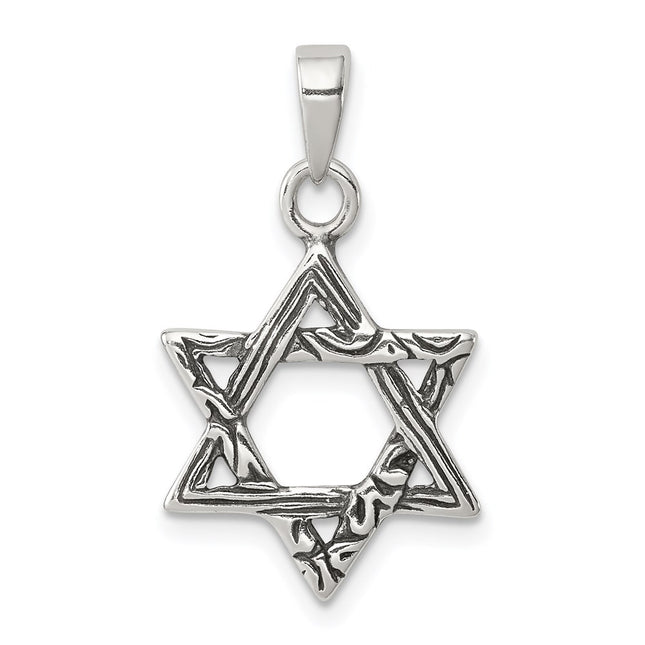 Sterling Silver Jewelry Style QC4435 - Classique Jewelry Inc.