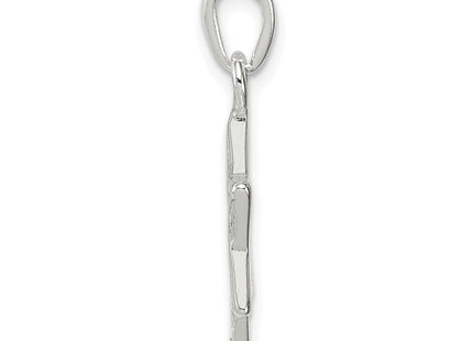 Sterling Silver Pendants Style QC4436 - Classique Jewelry Inc.
