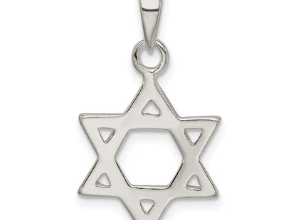 Sterling Silver Pendants Style QC4436 - Classique Jewelry Inc.