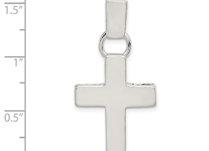 Sterling Silver Pendants Style QC4452 - Classique Jewelry Inc.