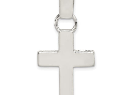 Sterling Silver Pendants Style QC4452 - Classique Jewelry Inc.