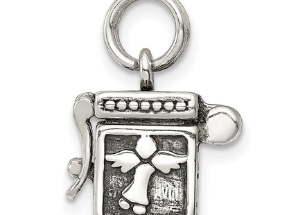 Sterling Silver Jewelry Style QC4460 - Classique Jewelry Inc.