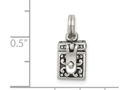 Sterling Silver Jewelry Style QC4460 - Classique Jewelry Inc.