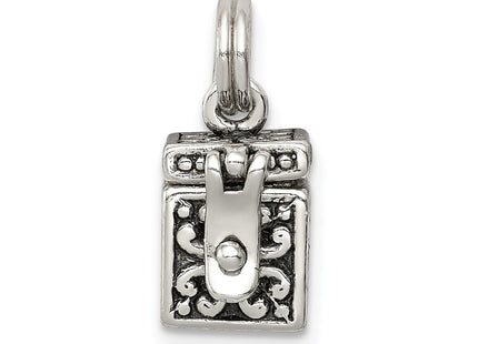 Sterling Silver Jewelry Style QC4460 - Classique Jewelry Inc.