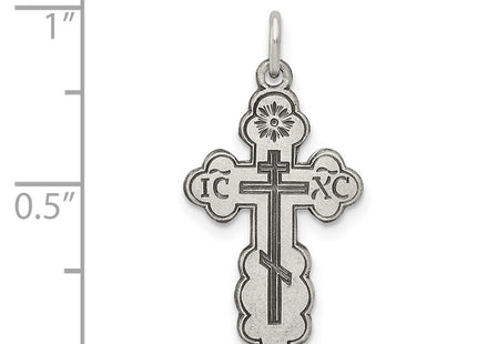 Sterling Silver Jewelry Style QC454 - Classique Jewelry Inc.