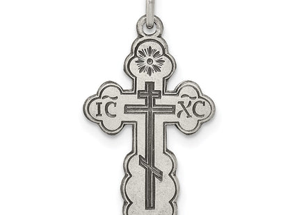 Sterling Silver Jewelry Style QC454 - Classique Jewelry Inc.