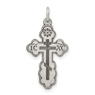 Sterling Silver Jewelry Style QC454 - Classique Jewelry Inc.