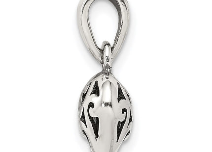Sterling Silver Jewelry Style QC4560 - Classique Jewelry Inc.