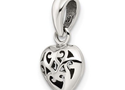 Sterling Silver Jewelry Style QC4560 - Classique Jewelry Inc.