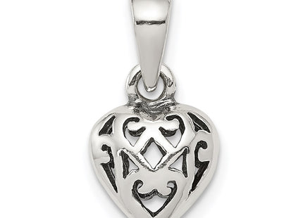 Sterling Silver Jewelry Style QC4560 - Classique Jewelry Inc.