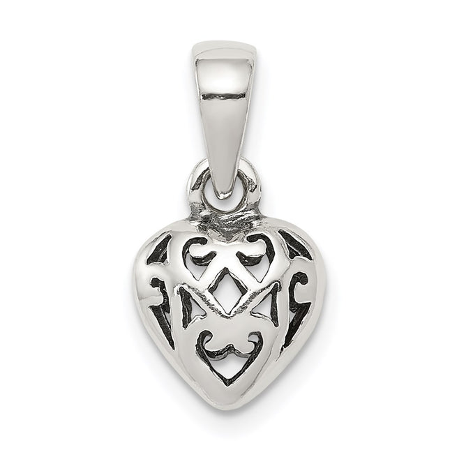 Sterling Silver Jewelry Style QC4560 - Classique Jewelry Inc.