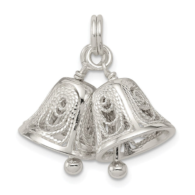 Sterling Silver Jewelry Style QC4573 - Classique Jewelry Inc.