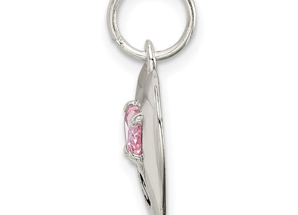 Sterling Silver Jewelry Style QC4578 - Classique Jewelry Inc.