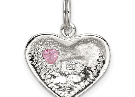 Sterling Silver Jewelry Style QC4578 - Classique Jewelry Inc.