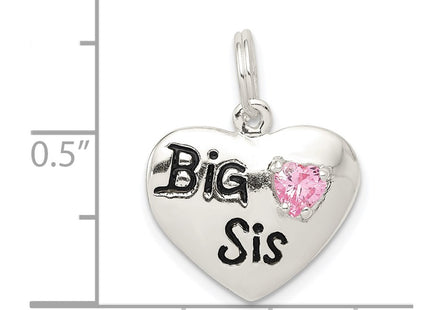 Sterling Silver Jewelry Style QC4578 - Classique Jewelry Inc.