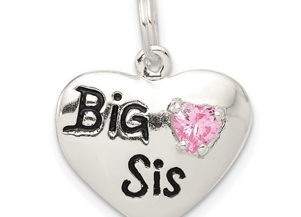 Sterling Silver Jewelry Style QC4578 - Classique Jewelry Inc.