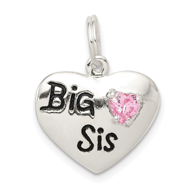 Sterling Silver Jewelry Style QC4578 - Classique Jewelry Inc.