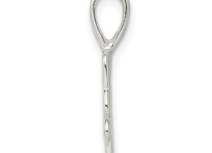 Sterling Silver Pendants Style QC4580 - Classique Jewelry Inc.