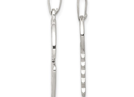 Sterling Silver Jewelry Style QC4603 - Classique Jewelry Inc.