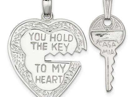 Sterling Silver Jewelry Style QC4603 - Classique Jewelry Inc.