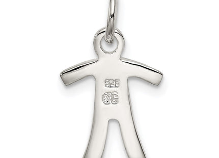 Sterling Silver Jewelry Style QC4628 - Classique Jewelry Inc.