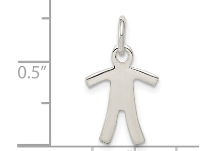 Sterling Silver Jewelry Style QC4628 - Classique Jewelry Inc.