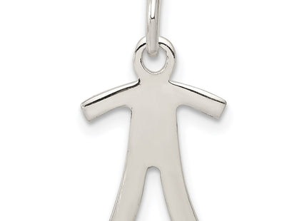 Sterling Silver Jewelry Style QC4628 - Classique Jewelry Inc.