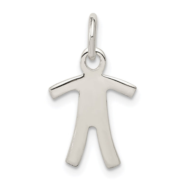 Sterling Silver Jewelry Style QC4628 - Classique Jewelry Inc.