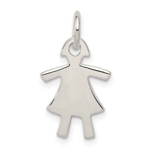 Sterling Silver Jewelry Style QC4629 - Classique Jewelry Inc.
