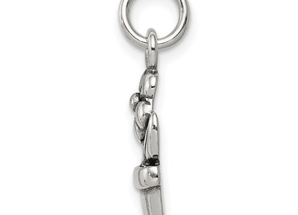 Sterling Silver Jewelry Style QC4649 - Classique Jewelry Inc.