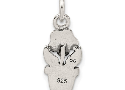 Sterling Silver Jewelry Style QC4649 - Classique Jewelry Inc.