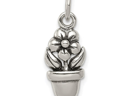Sterling Silver Jewelry Style QC4649 - Classique Jewelry Inc.