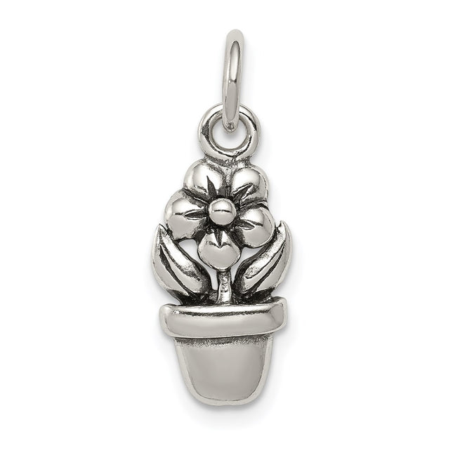 Sterling Silver Jewelry Style QC4649 - Classique Jewelry Inc.