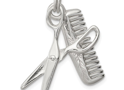 Sterling Silver Jewelry Style QC4653 - Classique Jewelry Inc.